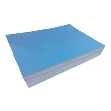 Papel Sublimático 500 Folhas A3 Fundo Azul Havir Foto mini 1
