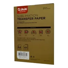 Papel Sublimatico A4 Fundo Rosa Pink 500 Folhas Profissional Foto mini 2
