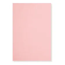 Papel Sublimatico Fundo Rosa A4 100 Fls 100g Foto mini 4