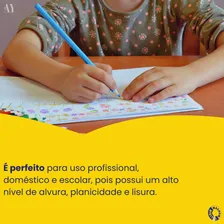 Papel Sulfite A4 Branco 500 Folhas Magnum Digital Foto mini 4
