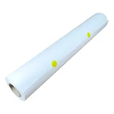Papel Sulfite Para Plotter 120g Bobina 914mmx45m Tubo 2 Foto mini 2