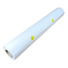 Papel Sulfite Para Plotter 75g Bobina 1100mmx100m Tubo 2 Foto mini 2