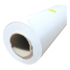 Papel Sulfite Para Plotter 75g Bobina 841mmx50m Tubo 2 Foto mini 1