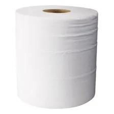 Papel Toalha Bobina Auto Corte Celulose 6x20x200 Primepel Foto mini 4