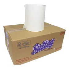 Papel Toalha Bobina Extra Auto Corte Sulleg 6 X 200 Metros Foto mini 1