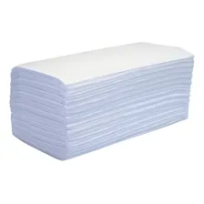 Papel Toalha Interfolha - Biodegradável - 4800 Unidade Foto mini  2