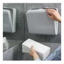 Papel Toalha Interfolha Branco 100% Celulose 3 Mil Folhas Foto mini 3