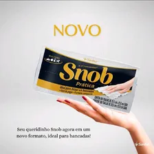 Papel Toalha Interfolha Folha Dupla Snob C/ 1000 Folhas Foto mini 2