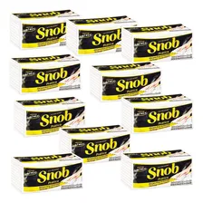Papel Toalha Interfolha Folha Dupla Snob C/ 1000 Folhas Foto mini 1