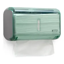 Papel Toalha Interfolha Luxo 20x21cm C/3000 Folhas (3 Pct) Foto mini 2