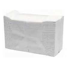 Papel Toalha Interfolha Luxo 20x21cm C/3000 Folhas (3 Pct) Foto mini 1