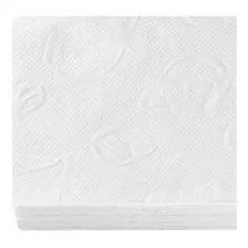Papel toalha interfolhado duas dobras 5000 folha branco luxo Foto mini 4