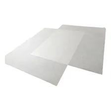 Papel Toalha Mesa Parafinado Descartavael Restaurane 80x120 Foto mini 3