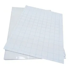 Papel Transfer Para Tecido Claro 160g A4 Masterprint 5 Fls Foto mini  2