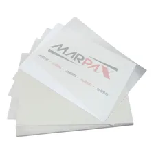 Papel Vegetal A4 210x297mm 180g Caixa Com 100 Folhas Foto mini 3