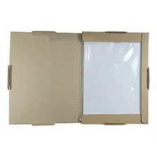 Papel Vegetal A4 210x297mm 180g Caixa Com 100 Folhas Foto mini 2