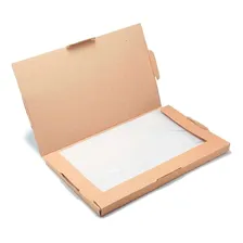 Papel Vegetal A4 210x297mm 65g 100 Folhas Foto mini 3