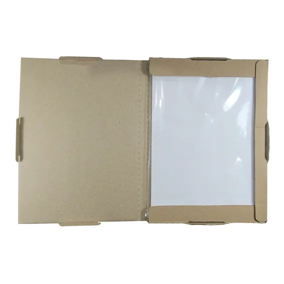 Papel Vegetal A4 210x297mm 65g 100 Folhas Foto 1
