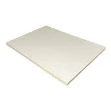 Papel Vegetal Para Convite De Casamento 180gr A4 50fls Cor Bege Foto mini  2
