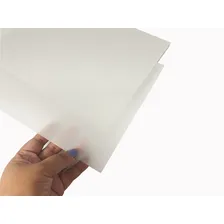 Papel Vegetal Para Convite De Casamento 180gr A4 50fls Cor Bege Foto mini  3