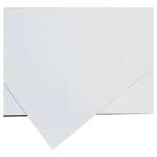 Papel VergĂȘ 180g A4 Texturizado Branco Fosco Com 50 Folhas Foto mini 4