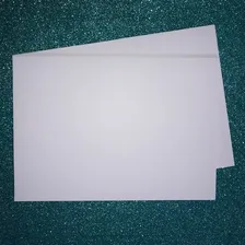 Papel Verge Branco 180g A4- 300fls Foto mini 3
