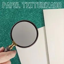 Papel Verge Branco 180g A4- 300fls Foto mini 1