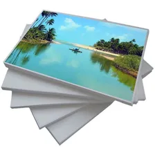 Papel Verge Branco 180g A4- 300fls Foto mini 2