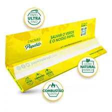Papelito Caixa de Seda Papelito Longa ultra fino 25 livretos Foto mini 4