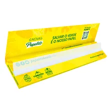 Papelito Caixa de Seda Papelito Longa ultra fino 25 livretos Foto mini 3