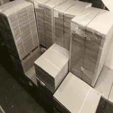 Papelão Paraná Holler A6 Papel Para Cartonagem Capa - 100 Un Foto mini 2