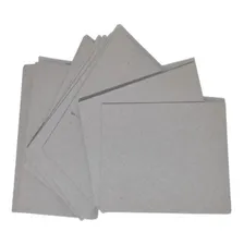 Papelão Paraná Holler A6 Papel Para Cartonagem Capa - 100 Un Foto mini 1