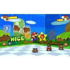 Paper Mario: Sticker Star - Nintendo 3ds Foto mini 2