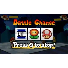 Paper Mario: Sticker Star - Nintendo 3ds Foto mini 3