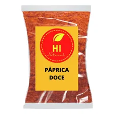 Páprica Doce 1kg Foto mini 1