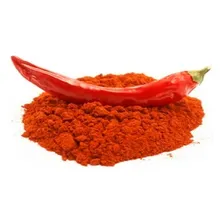 Páprica Picante Defumada Premium 1 Kg Foto mini 1