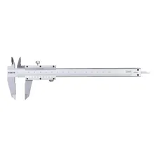 Paquimetro Aco 150mm X 0,02mm 6 St91501sc Sata Foto mini 1