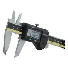 Paquímetro Digital Mitutoyo 150mm Digimatic Caliper Japan Foto  mini 1