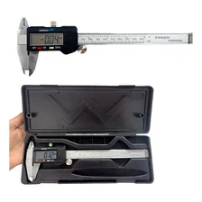 PaquĆmetro digital NYBC PaquĆmetro Digital PaquĆmetro digital 150mm inox 0mm-150mm Foto mini 3