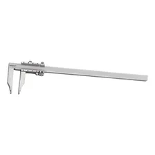 Paquimetro Serv Pesado 1000mm/40 Aco Car Kingtools 501.1000 Foto mini 1