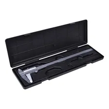 Paquimetro Universal Aco Carbono 300mm-12 Kingtools 500300 Foto mini 3