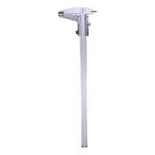 Paquimetro Universal Aco Carbono 300mm-12 Kingtools 500300 Foto mini 4