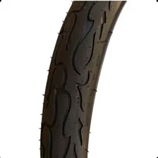 Par 2 Pneu Aro 26 X 2.125 Flame Slick Fire Dh Grau Bike Dsi Foto mini  2