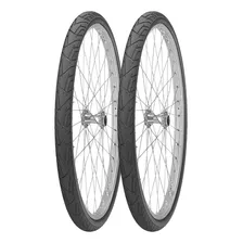 Par 2 Pneu Bike 26x1.5 (38-559) Levorin Praieiro Aro 26 Foto mini 3