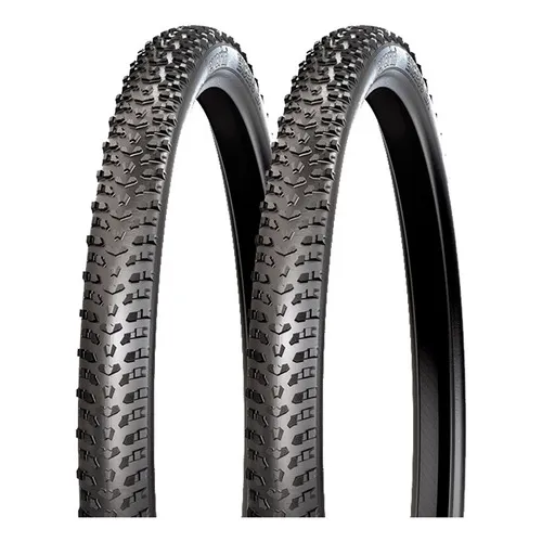 Par 2 Pneu Bike 26 (52-559) Levorin Excess Ex Aro 26 Foto 1