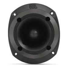 Par 2 Super Tweeter Jbl Selenium St400 Trio Black 150w Rms Foto mini 2