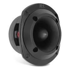 Par 2 Super Tweeter Jbl Selenium St400 Trio Black 150w Rms Foto mini 3