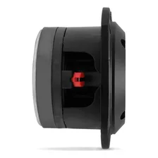 Par 2 Super Tweeter Jbl Selenium St400 Trio Black 150w Rms Foto mini 4