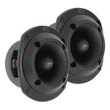 Par 2 Super Tweeter Jbl Selenium St400 Trio Black 150w Rms Foto mini 1