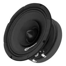 Par 7driver FH 200s 6 Pol. 100w Rms Alto Falante Taramps Cor 4 OHMS Foto mini 3